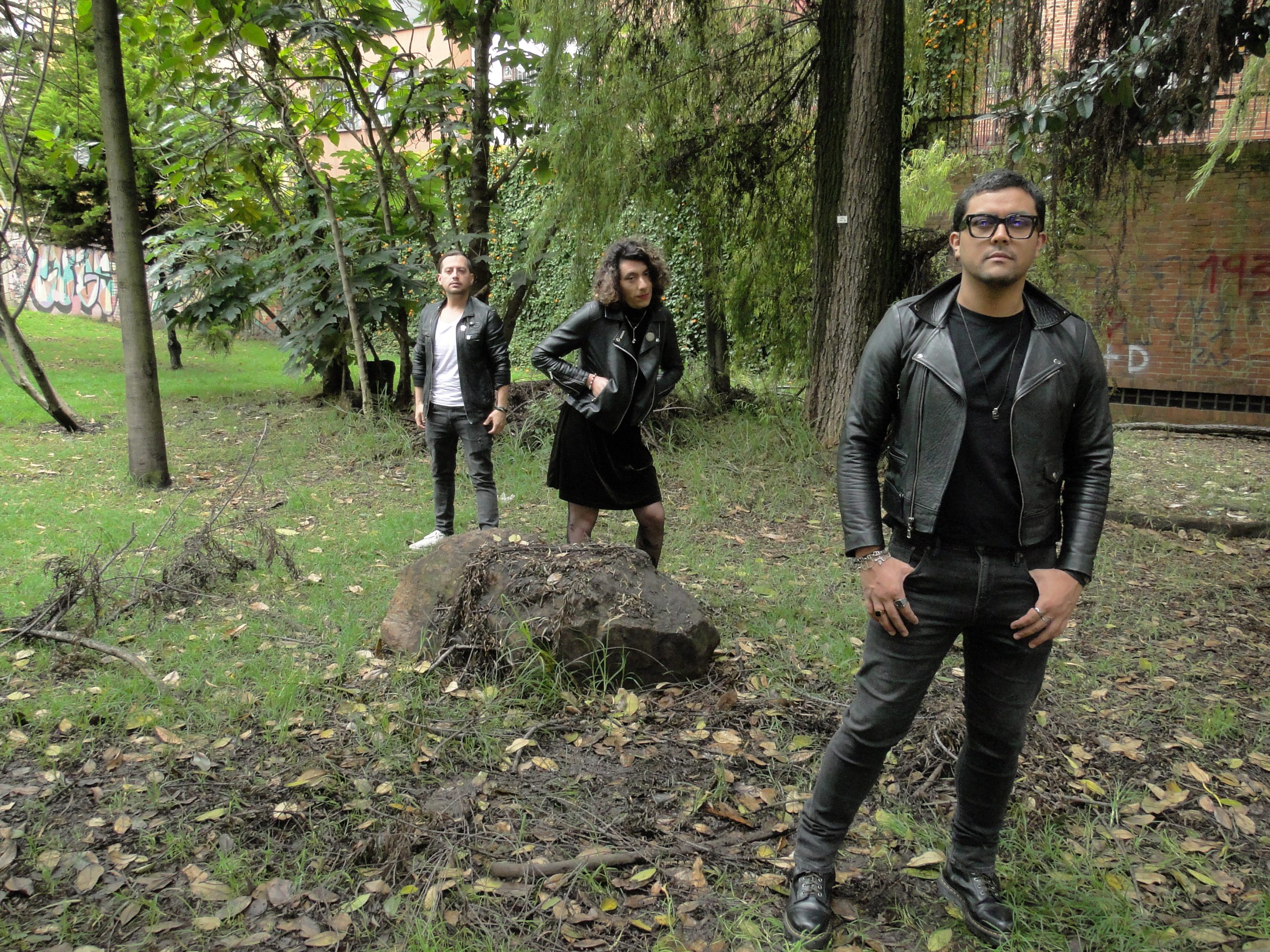 Banda Pensilvania Bogotá